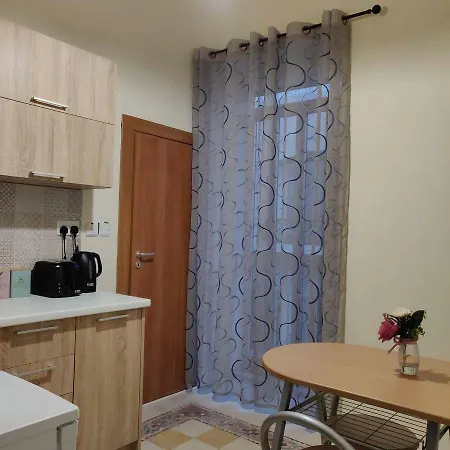 Rons Town House Apartment Tarxien Exterior photo