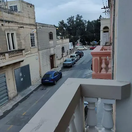 Rons Town House Apartment Tarxien Exterior photo