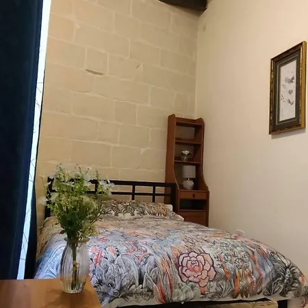 Rons Town House Apartment Tarxien Exterior photo