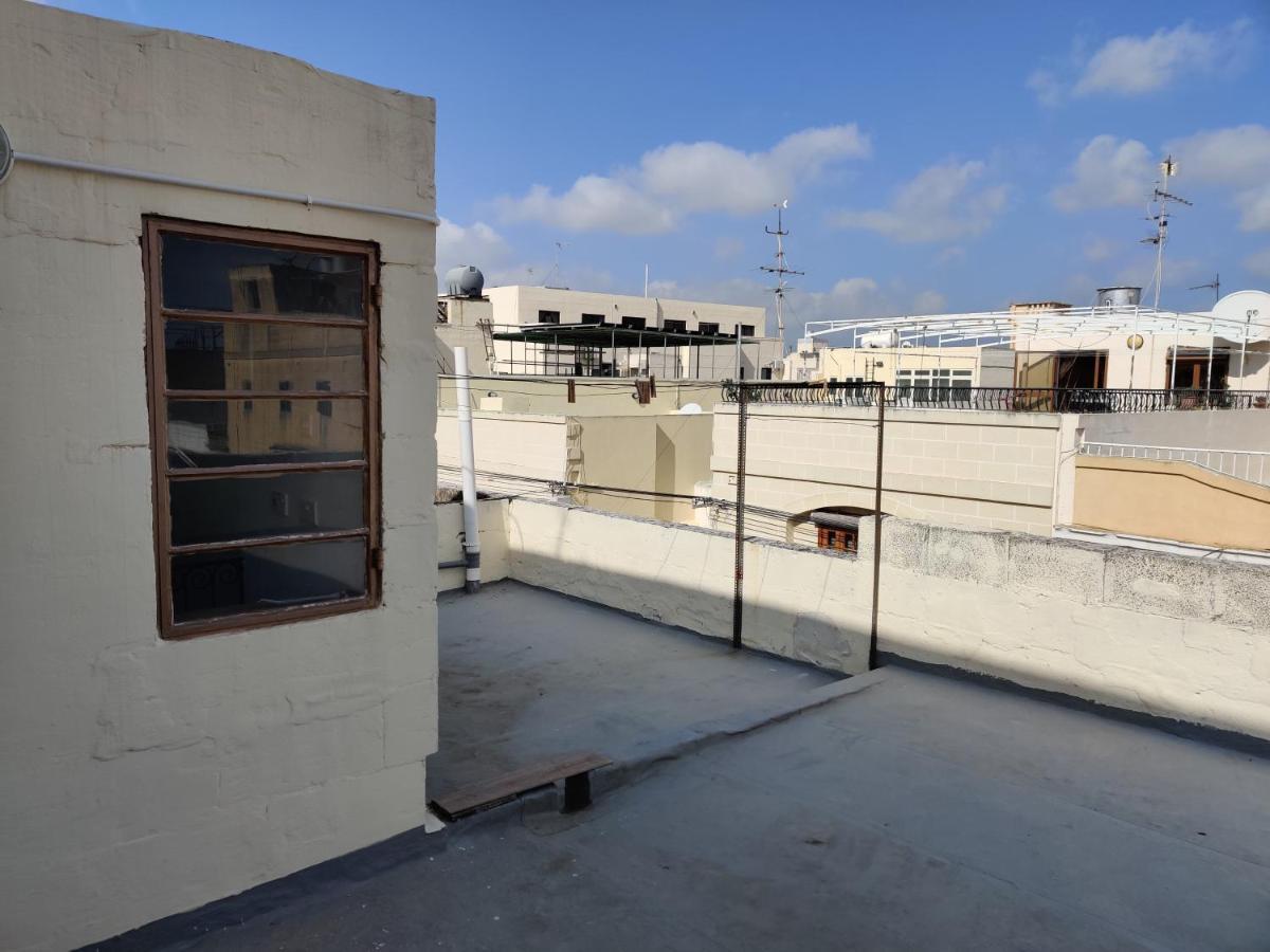 Apartamento Rons Town House *
