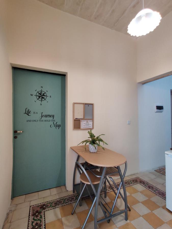 Apartment Rons Town House *