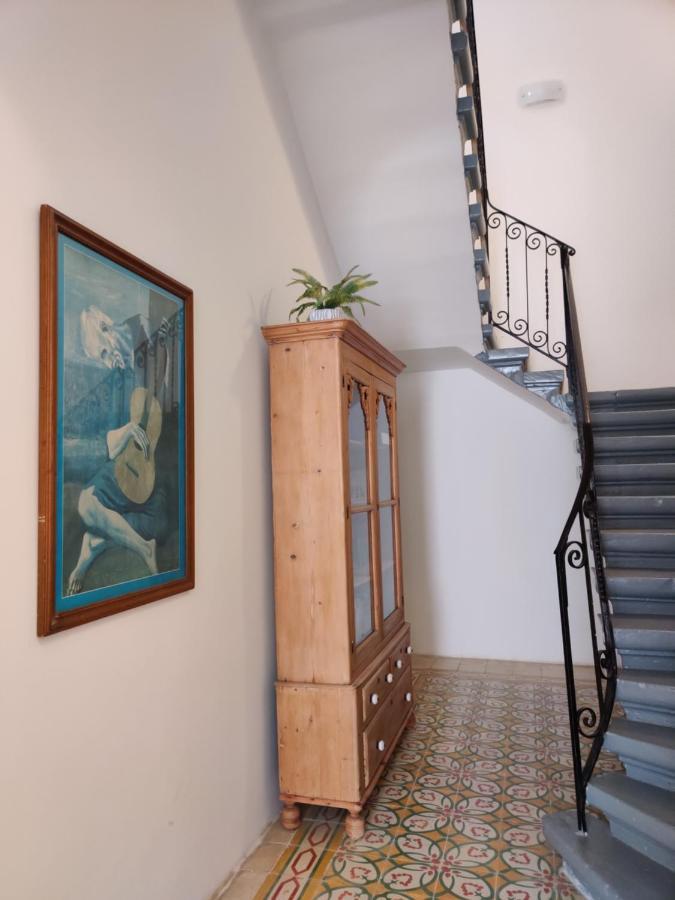 Apartment Rons Town House *