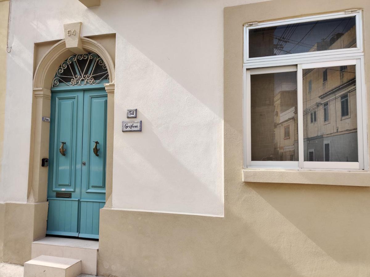 Rons Town House Tarxien