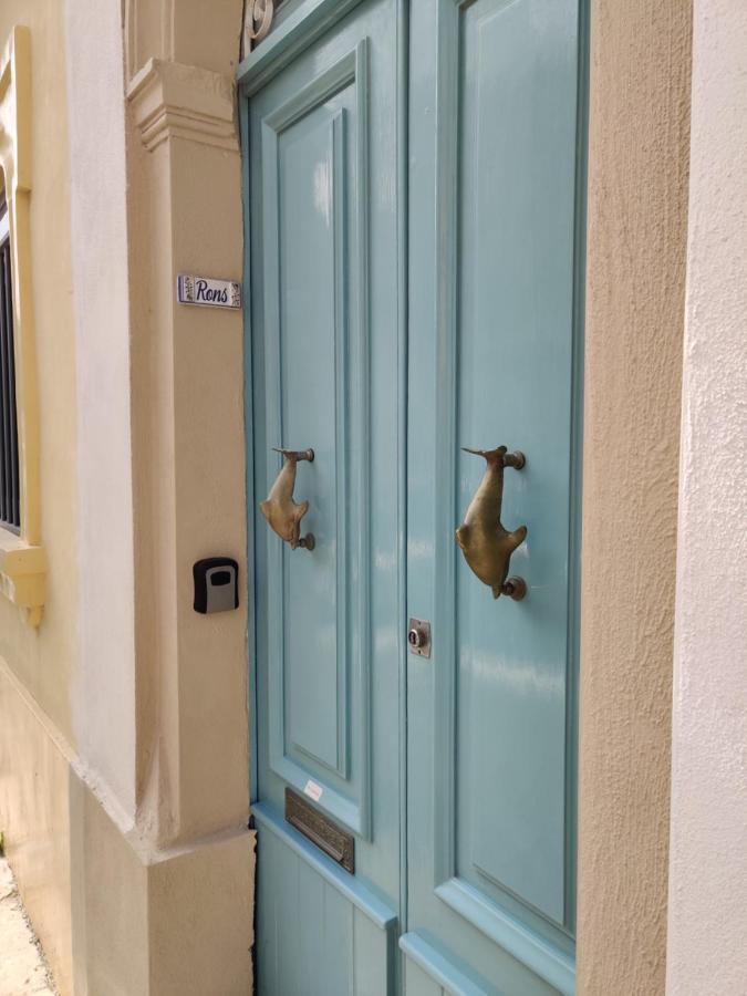 Rons Town House * Tarxien