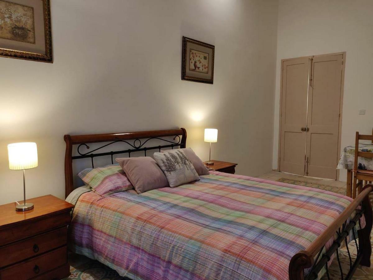 Apartamento Rons Town House