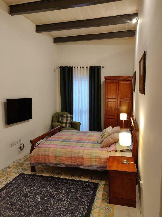 Apartment Rons Town House *