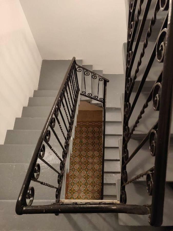 Apartment Rons Town House